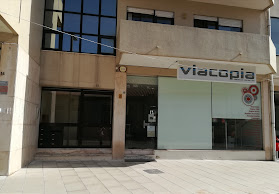 Viacopia - Centro De Cópias, Lda