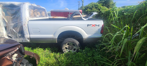 Used Auto Parts Store «Select Auto Parts», reviews and photos, 12700 56th St N, Clearwater, FL 33760, USA