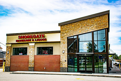Liquor Store «Shoregate Beverage & Liquor», reviews and photos, 30498 Lakeshore Blvd, Willowick, OH 44095, USA
