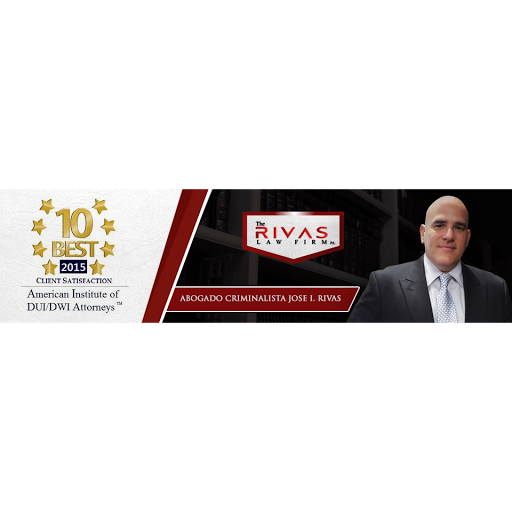 Criminal Justice Attorney «The Rivas Law Firm, P.A.», reviews and photos