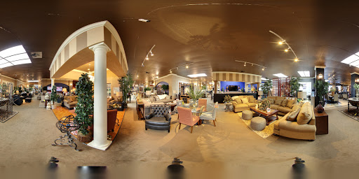 Furniture Store «American Furniture Galleries (Sacramento)», reviews and photos, 2336 Auburn Blvd, Sacramento, CA 95821, USA