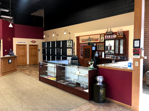 Tattoo Shop «Vanity Tattoo», reviews and photos, 28 S Western Ave, Carpentersville, IL 60110, USA