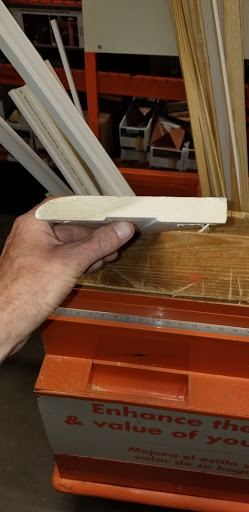 Home Improvement Store «The Home Depot», reviews and photos, 12262 Hwy 17 Bypass, Murrells Inlet, SC 29576, USA