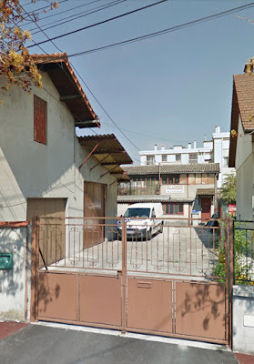 Entreprise Latraye à Livry-Gargan