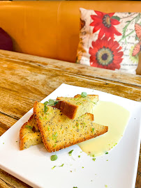 Plats et boissons du Le Bistrot du Croissant à Paris - n°18