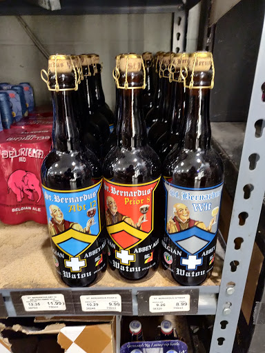 Liquor Store «Mac’s Beer And Wine», reviews and photos, 21 Peachtree Pl NW, Atlanta, GA 30309, USA