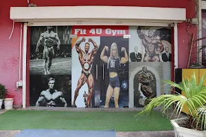 Fit 4 U Gym - Best Gyms in Sudhar image
