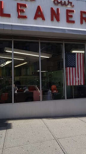Dry Cleaner «Terrys Dry Cleaners», reviews and photos, 257 E Burnside Ave, Bronx, NY 10457, USA