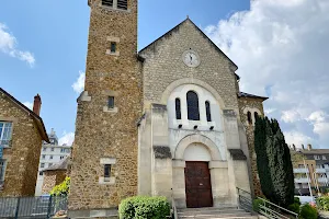 Église Sainte-Madeleine image