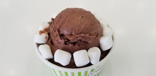 Ice Cream Shop «Creamistry», reviews and photos, 24329 Crenshaw Blvd g, Torrance, CA 90505, USA