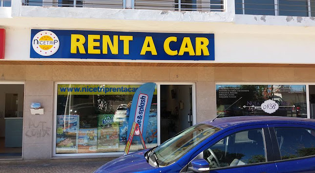 Nice Trip - Rent a Car