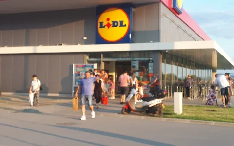 Lidl image