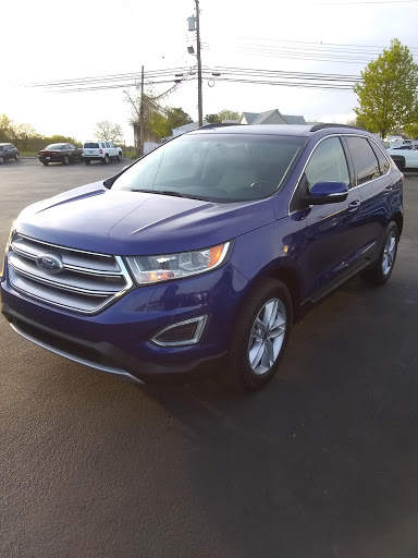 Used Car Dealer «Auto Point Used Cars», reviews and photos, 8312 Pulaski Hwy, Rosedale, MD 21237, USA