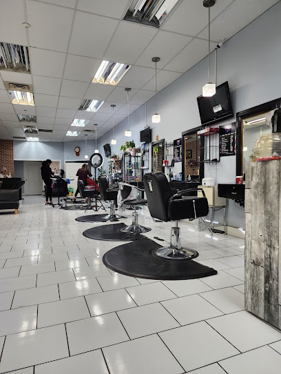 Akitu Hair Studio in Surrey