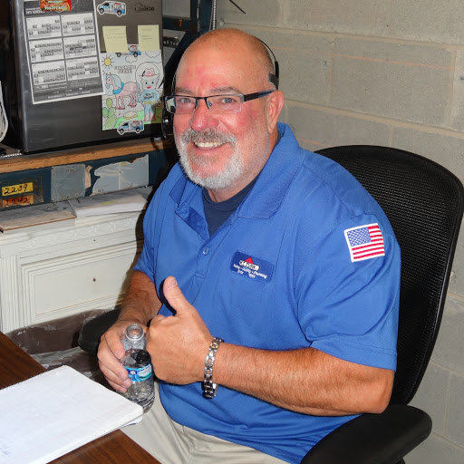 Air Conditioning Contractor «M.E. Flow, Inc.», reviews and photos, 12 Cardinal Park Dr SE #107, Leesburg, VA 20175, USA