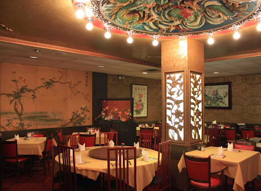 East Place Chinese Restaurant