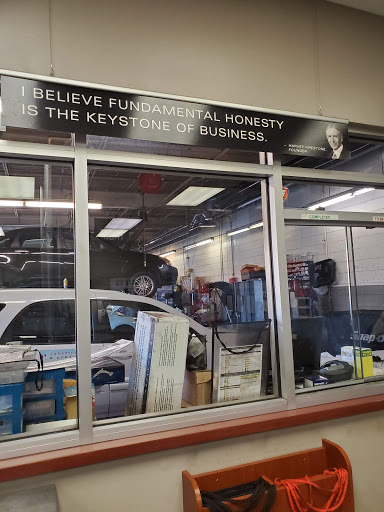 Tire Shop «Firestone Complete Auto Care», reviews and photos, 31 City Ave, Bala Cynwyd, PA 19004, USA