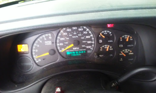 Towing Service «Hampton Towing & Auto Repair», reviews and photos, 1064 E 16th St, Seymour, IN 47274, USA