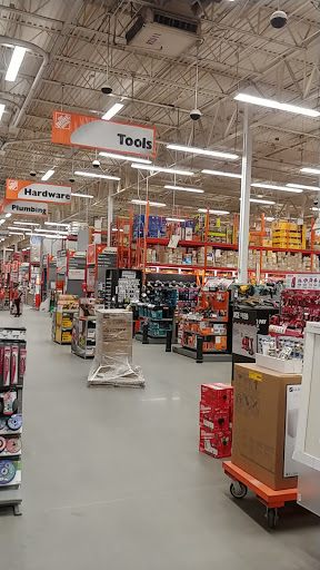 Home Improvement Store «The Home Depot», reviews and photos, 7399 Douglas Blvd, Douglasville, GA 30135, USA