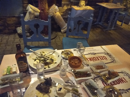 Girit Meyhanesi Marmaris