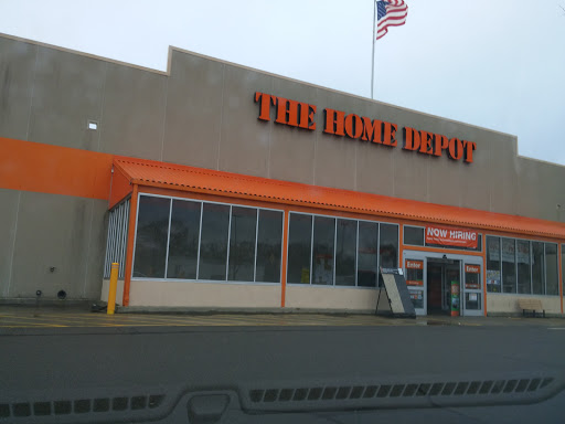 Home Improvement Store «The Home Depot», reviews and photos, 95 Highland Ave, Seekonk, MA 02771, USA