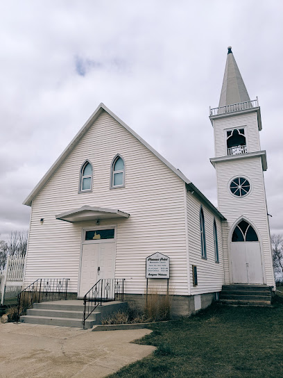 Pleasant Point Mennonite Church