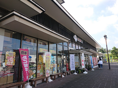 売店 草津PA(下り)