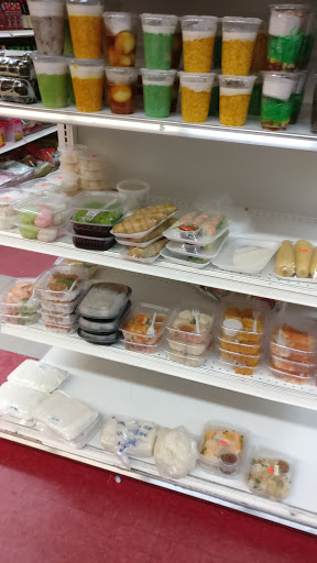 Asian Grocery Store «Ha Tien Market», reviews and photos, 892 Main St # 3, Worcester, MA 01610, USA