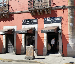 Aldo Conti Outlet photo