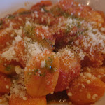 Photo n°1 de l'avis de Roberto.a fait le 08/05/2022 à 20:09 sur le  La Pirogue à Cuggiono