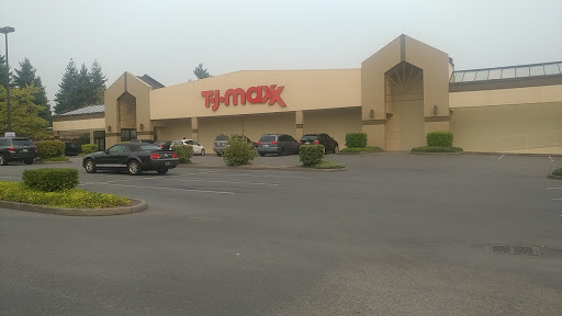 T.J. Maxx, 25406 104th Ave SE, Kent, WA 98031, USA, 