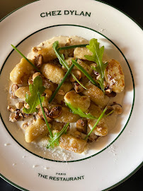 Gnocchi du Restaurant Chez Dylan à Paris - n°3