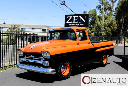 Car Dealer «Zen Auto Sales», reviews and photos, 5613 Elvas Ave, Sacramento, CA 95819, USA
