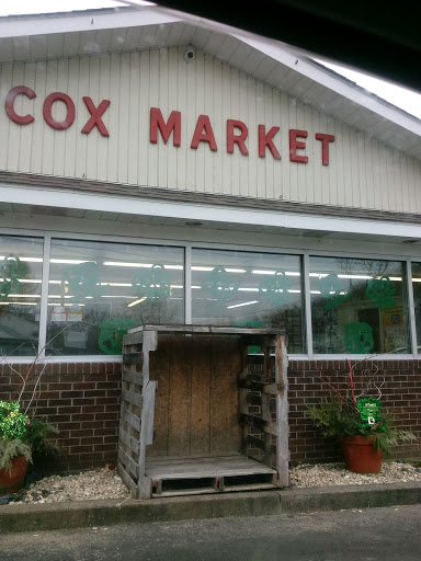 Grocery Store «Cox Market», reviews and photos, 711 Rte 481, Monongahela, PA 15063, USA