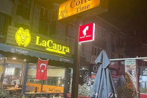 LaCapra Coffee & Shop image