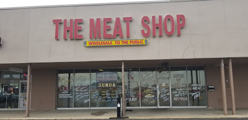 Butcher Shop «The Meat Shop of Indianapolis», reviews and photos, 1221 South High School Road, Indianapolis, IN 46241, USA