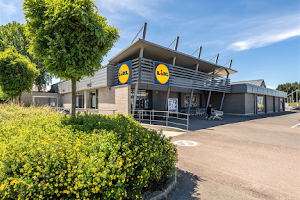 Lidl Libramont-Chevigny image