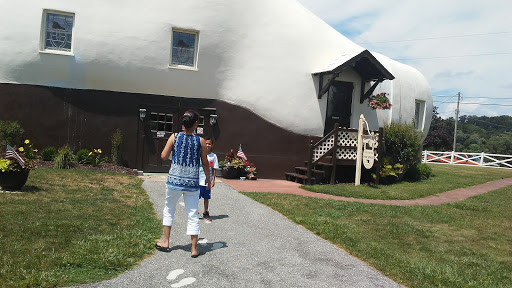 Tourist Attraction «The Haines Shoe House», reviews and photos, 197 Shoe House Rd, York, PA 17406, USA