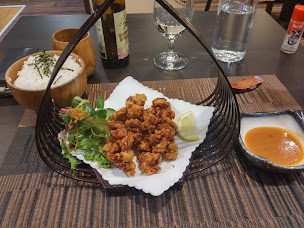 Photo n°15 de Momotaro à Lyon ()