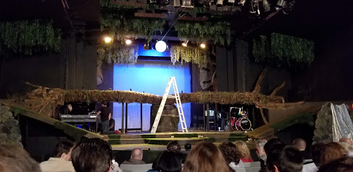 Performing Arts Theater «Country Gate Players», reviews and photos, 114 Greenwich St, Belvidere, NJ 07823, USA