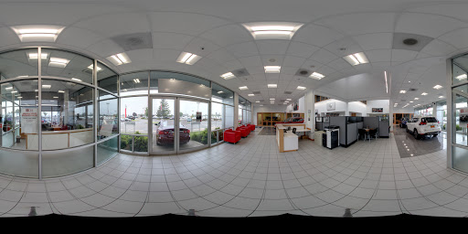 Nissan Dealer «Power Nissan», reviews and photos, 2755 Mission St SE, Salem, OR 97302, USA