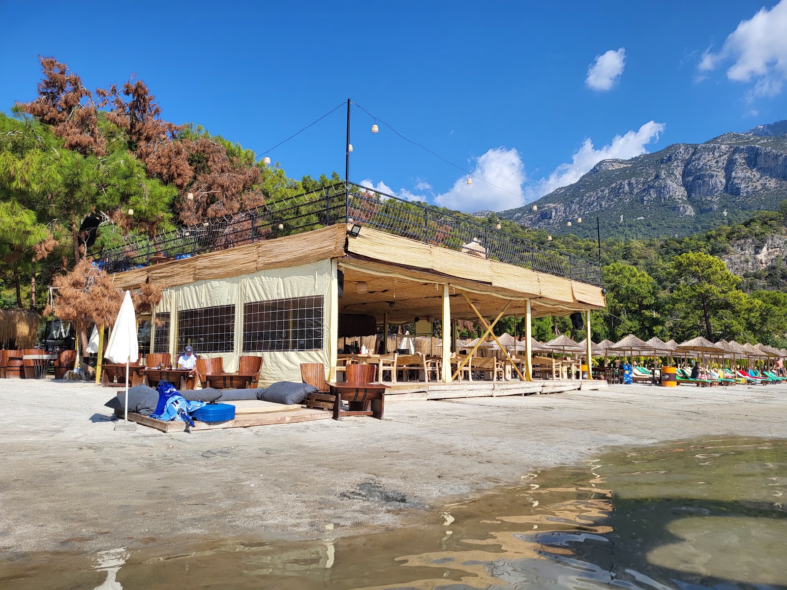 Sugar Beach Club Oludeniz photo #9