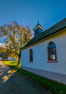 St. Wolfgangskapelle c/o Familie Thater, St. Wolfgangweg 2, 79664 Wehr, Deutschland