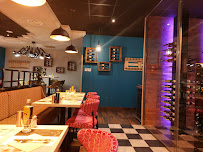 Atmosphère du Restaurant italien Zaino ristorante à Saint-Cergues - n°10