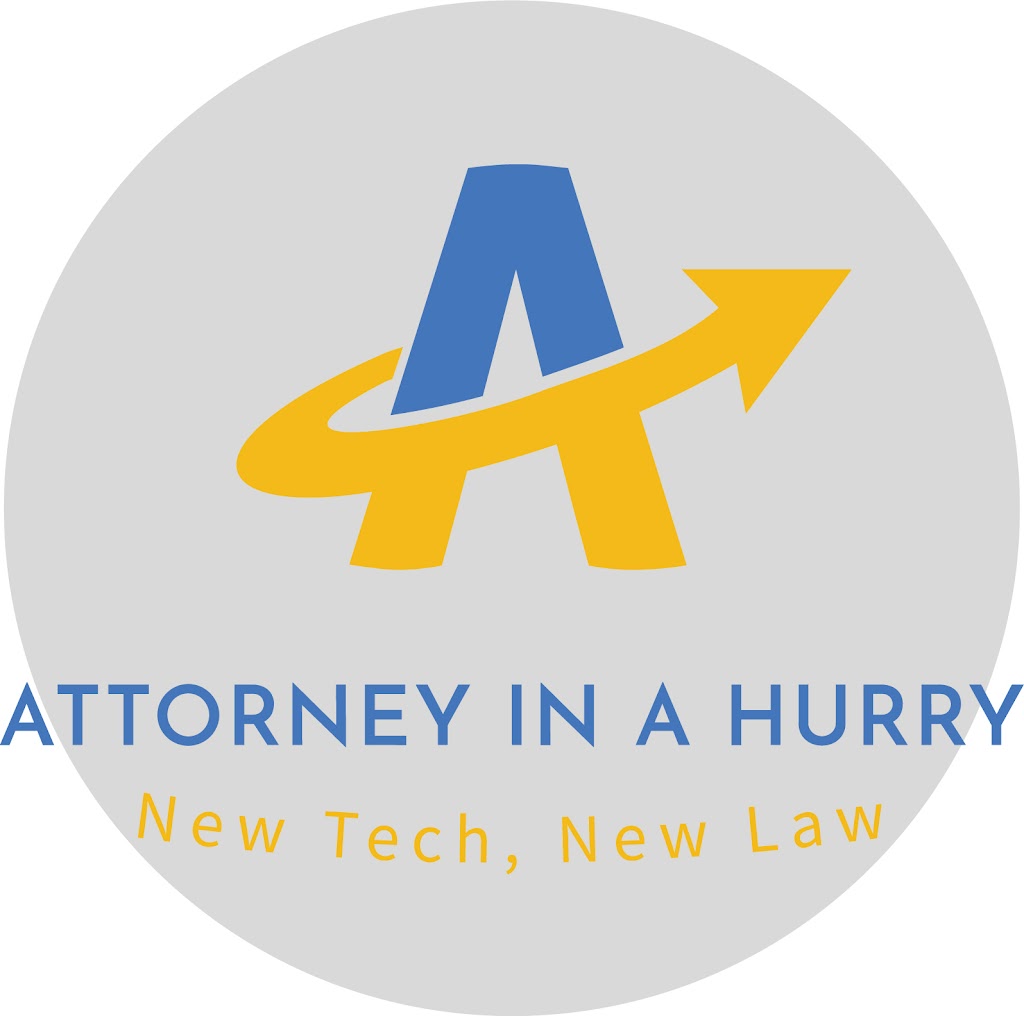 Attorney In a Hurry 