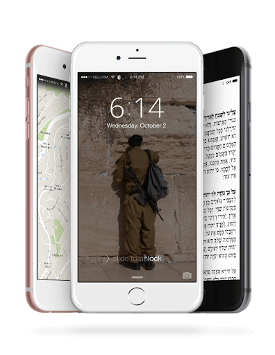 Unlimited Israel Hipsim World Phone, Pocket WiFi & Israel SIM Rental image 6