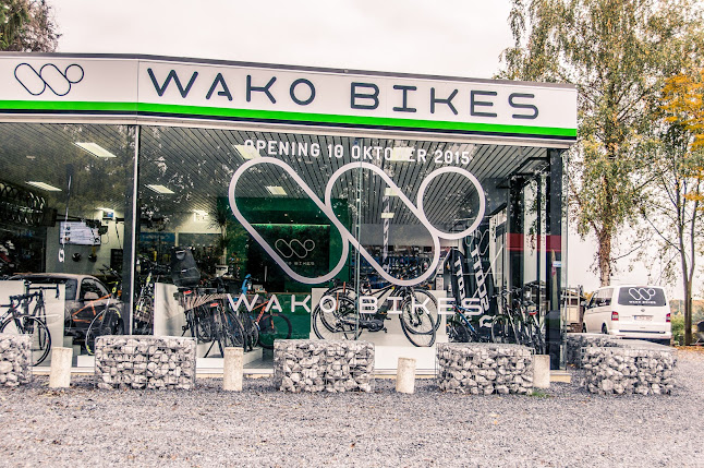 Wako Bikes - Dendermonde