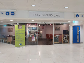 Holy Ground Cafe
