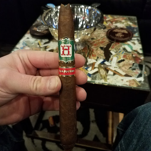 Tobacco Shop «Sikar cigar Lounge & Bar», reviews and photos, 1624 Delaware Ave, Wilmington, DE 19806, USA