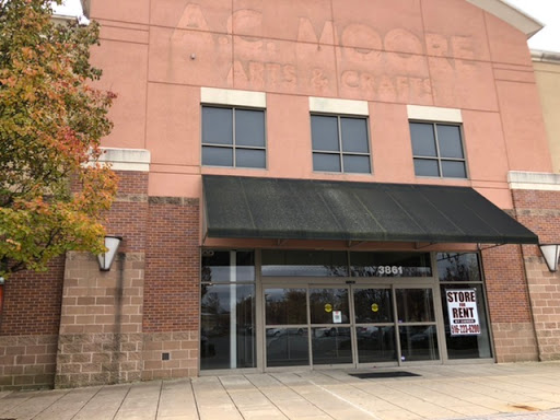 Craft Store «A.C. Moore Arts and Crafts», reviews and photos, 3861 Evergreen Pkwy, Bowie, MD 20716, USA